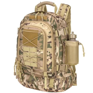 60L Military Tactical Assault Pack