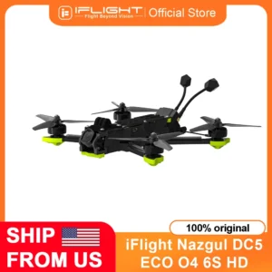 iFlight Nazgul DC5 ECO O4