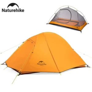 Naturehike 20D Waterproof Climbing Tent