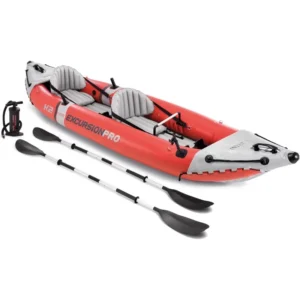Intex Excursion Pro K2 Kayak