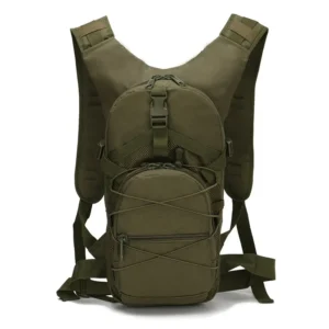 15L Modular Tactical Hydration Pack
