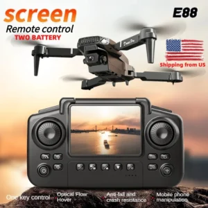 Beginner 8K WiFi FPV Drone