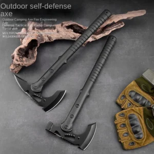 Devil's Tactical Survival Axe