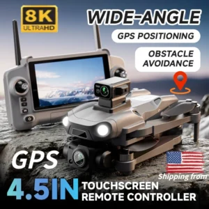 M24 8K Payload Delivery Drone